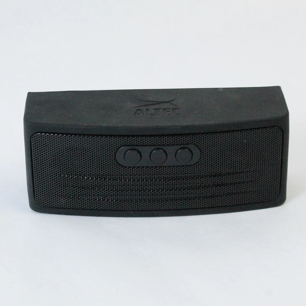 Altec Lansing IMW545-BLK Soundblade Mobile Bluetooth Speaker