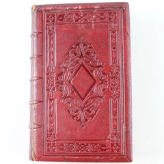 Memoirs of the Life of Sir Walter Scott Bart Vol.VI 1851 Hardcover