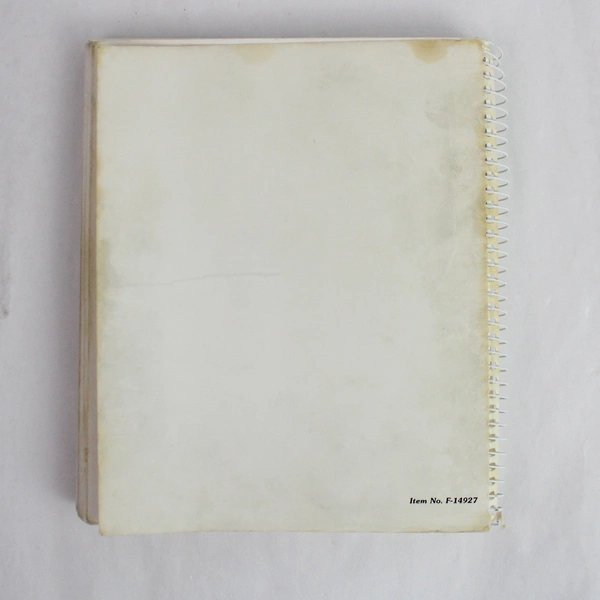 More Family Favorites By Mary Beth Roe Cookbook Spiral Bound 1997 F-14927