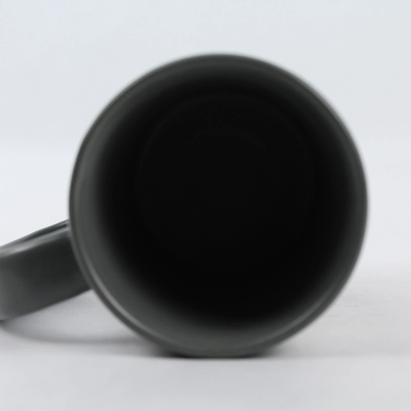 Oregon Public Broadcasting 25th Oregon Field Guide Gray Coffee Mug Birds
