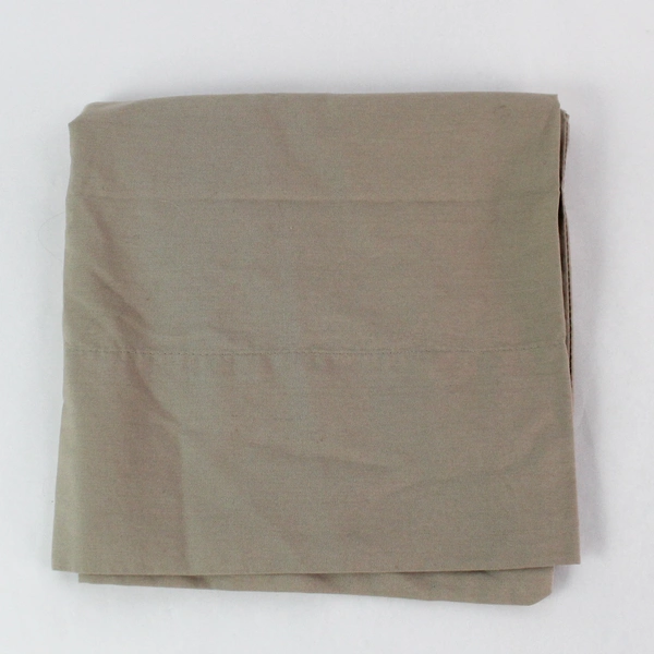 Mixed Lot of 4 Queen Size Pillowcases 20x26" Flaws For Fabric Cutters DIY