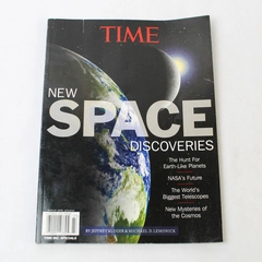 Time Magazine 2012 New Space Discoveries by Jeffery Kluger & Michael D. Lemonick