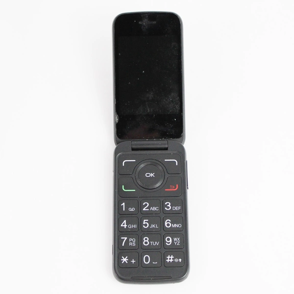 Cingular Flip IV 4GB Flip Phone AT&T Bundle