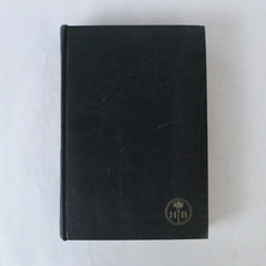 Inside Russia Today by John Gunther 1958 Hardcover Book First Edition