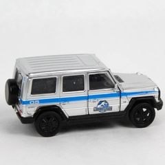 Jada Toys Jurassic World Mercedes Benz G-Class 1/43 Scale