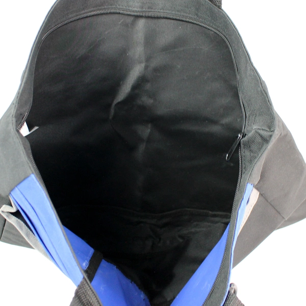Leed's Reusable Tote Bag For MCAA22 Reunite And LAARS Heating Systems Co
