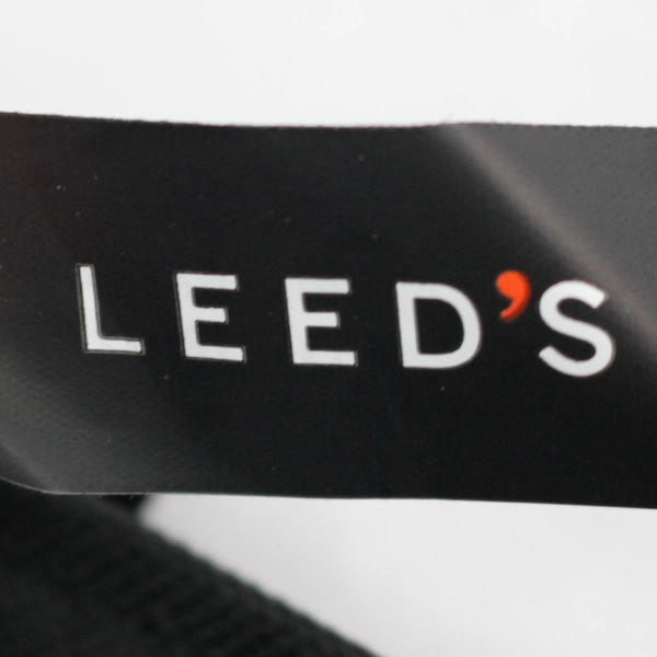 Leed's Reusable Tote Bag For MCAA22 Reunite And LAARS Heating Systems Co