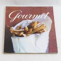 Gourmet Magazine The Magazine of Good Living May 2009 Vol 69 Issue 5