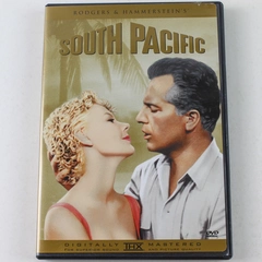 Rodgers and Hammerstein's South Pacific DVD 1999
