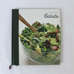 The Good Cook Salads 1980 Time Life Books Hardcover Recipes