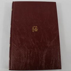 Vintage Funk & Wagnalls New Encyclopedia 1973 HC Vol 22 Somer-Teleo Replacement
