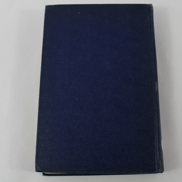 Mathematics Dictionary Glenn James Multilingual Ed 1959 HC Ex-Libris Wear