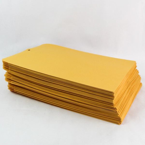 Lot of 98 Quality Park Clasp Kraft Mailing Envelopes 10x13" Not Complete