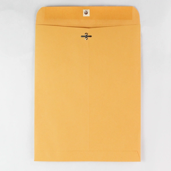 Lot of 98 Quality Park Clasp Kraft Mailing Envelopes 10x13" Not Complete