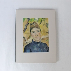 Vintage The World of Cezanne 1839-1906 Time Life Library Of Art 1972 HC Slipcase