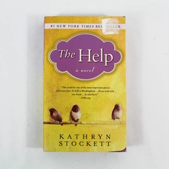 The Help A Novel Kathryn Stockett 2009 Berkley Books