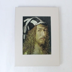 Vintage The World of Durer 1471-1528 Time Life Library Of Art 1973 HC Slipcase