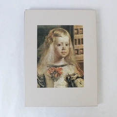 Vtg The World of Velazquez 1599-1660 Time Life Art Book HC Slipcase 1969