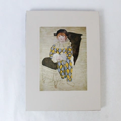 Vintage The World of Picasso 1881-1973 Time Life Art Book HC Slipcase