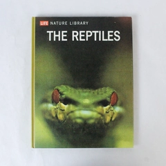 Vintage LIFE Nature Library Series The Reptiles Archie Carr 1968 Hardcover