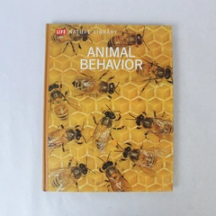 Vintage LIFE Nature Library Series Animal Behavior Niko Tinbergen 1968 Hardcover