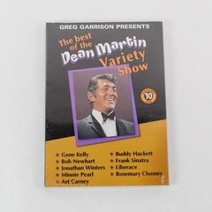 The Best of The Dean Martin Variety Show DVD 2003 Volume 10 Sealed