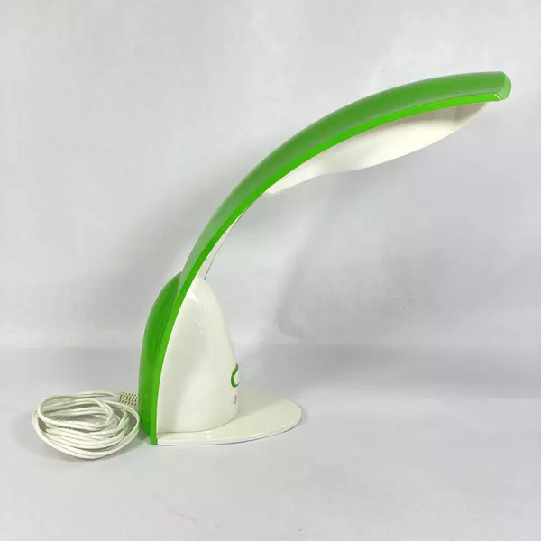 OTT-LITE Desk Table Lamp GX8026 Modern Style Green