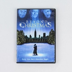 Beyond Christmas 1940 DVD 2004 Release