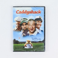 Caddyshack Rodney Dangerfield Chevy Chase Bill Murray DVD 2010 NEW