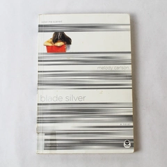 Blade Silver Color Me Scarred By Melody Carlson 2005 Think Books