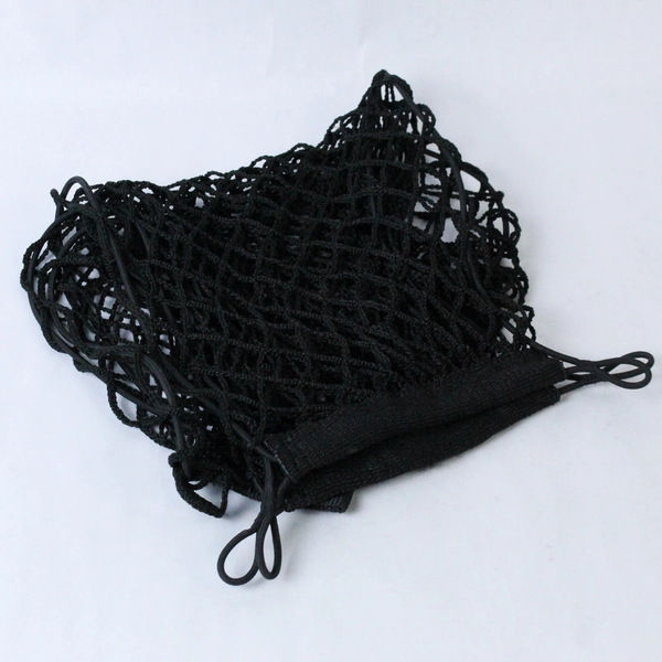 Unbranded Cargo Net For Trunks Black 12in Wide 44in Long Vehicle Organization