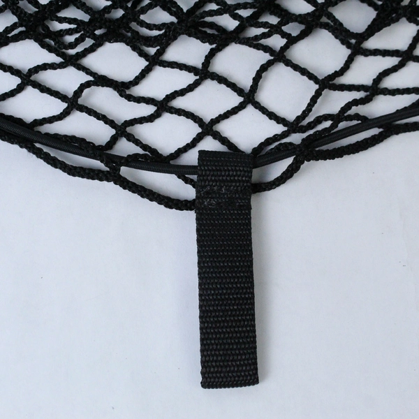 Unbranded Cargo Net For Trunks Black 12in Wide 44in Long Vehicle Organization