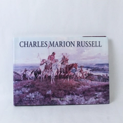 Charles Marion Russell Judith Millidge 2009 Compendium Publishing HC