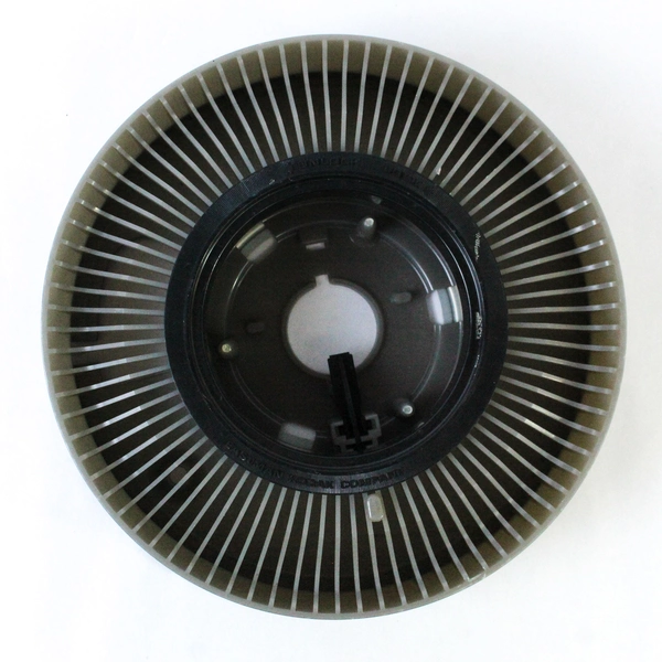 Eastman Kodak 80 Slide Carousel 9.5" Diameter
