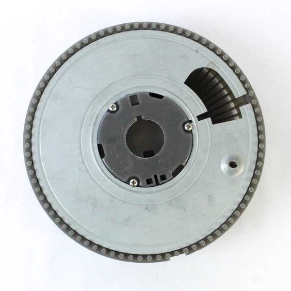 Eastman Kodak 80 Slide Carousel 9.5" Diameter