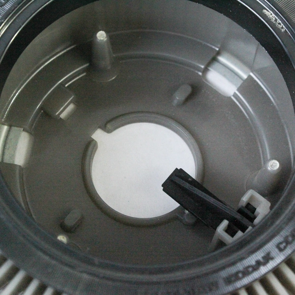 Eastman Kodak 80 Slide Carousel 9.5" Diameter