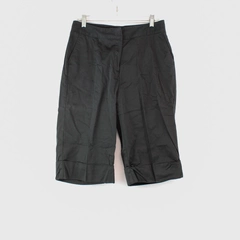 Pantology Black Capris Women's Size 10P