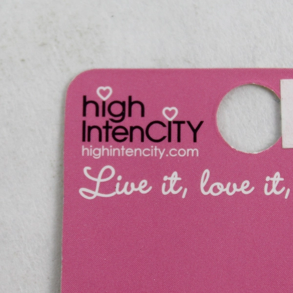 High Intencity Charm It Owl Bracelet Charm by High IntenCity