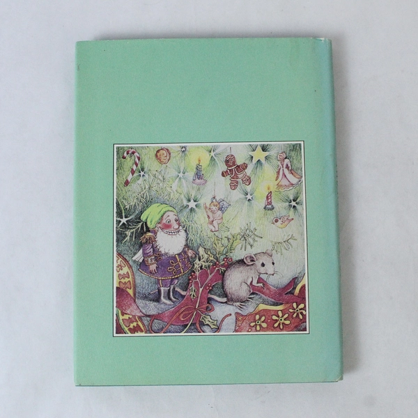 The Nutcracker E T A Hoffmann 1979 E.P. Dutton Hardcover Dust Jacket