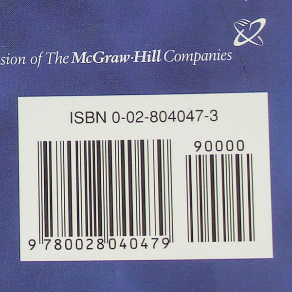 The Gregg Reference Manual 9th Edition by William A. Sabin Pre-Owned