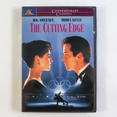 The Cutting Edge DVD Widescreen 1992 D.B. Sweeney Moira Kelly Good Condition