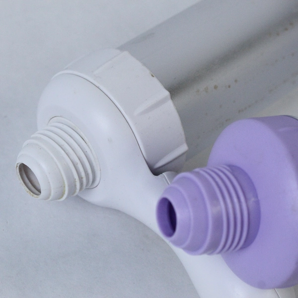 Lot of 2 Cookie Presses and Nozzles Plastic Frosting Cupcake Cake Decorating