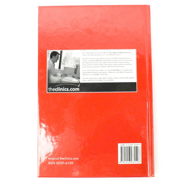 Surgical Clinics of North America June 2006 Volume 86 Number 3 Disaster Response