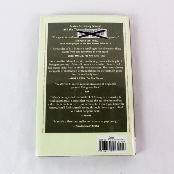The Assassination of Margaret Thatcher by Hilary Mantel 2014 Hardcover Ex Libris