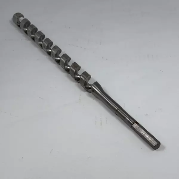 Irwin Tools 47416 Ship Auger Bit 1" x 17"