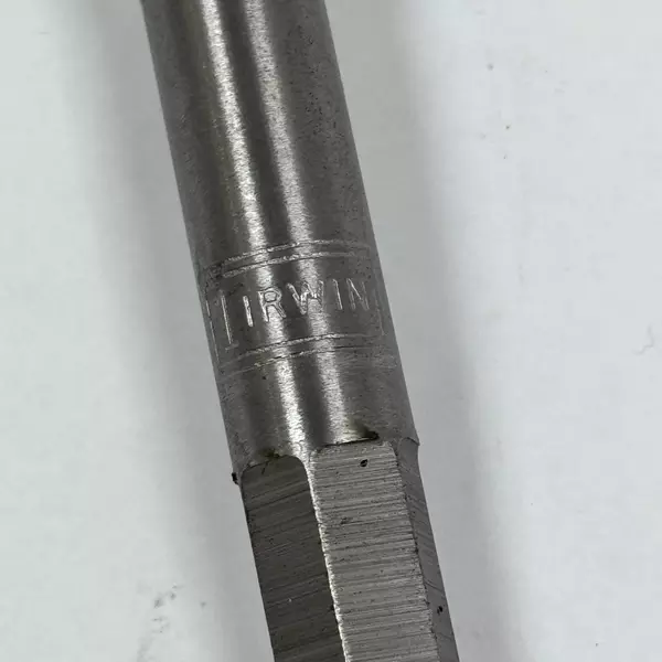 Irwin Tools 47416 Ship Auger Bit 1" x 17"