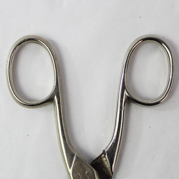 Sheffield Scissors 2.5 in Blade Made in England