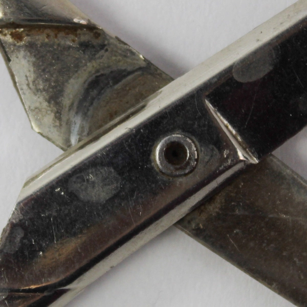 Sheffield Scissors 2.5 in Blade Made in England