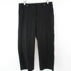 Verve Ami Black Dress Pants Women's Size 12