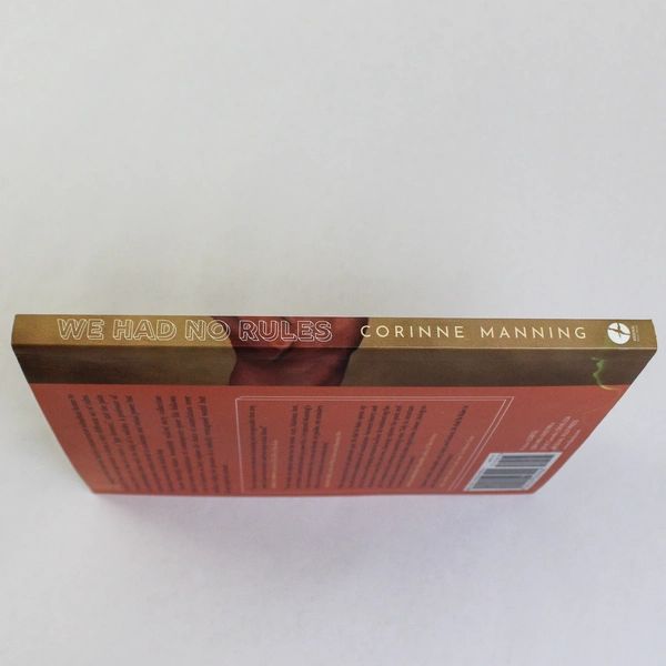 We Had No Rules Stories Corinne Manning 2020 Arsenal Pulp Press Paperback